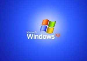 Imagem do blog, dica sobre o uso do Windows XP nas empresas.