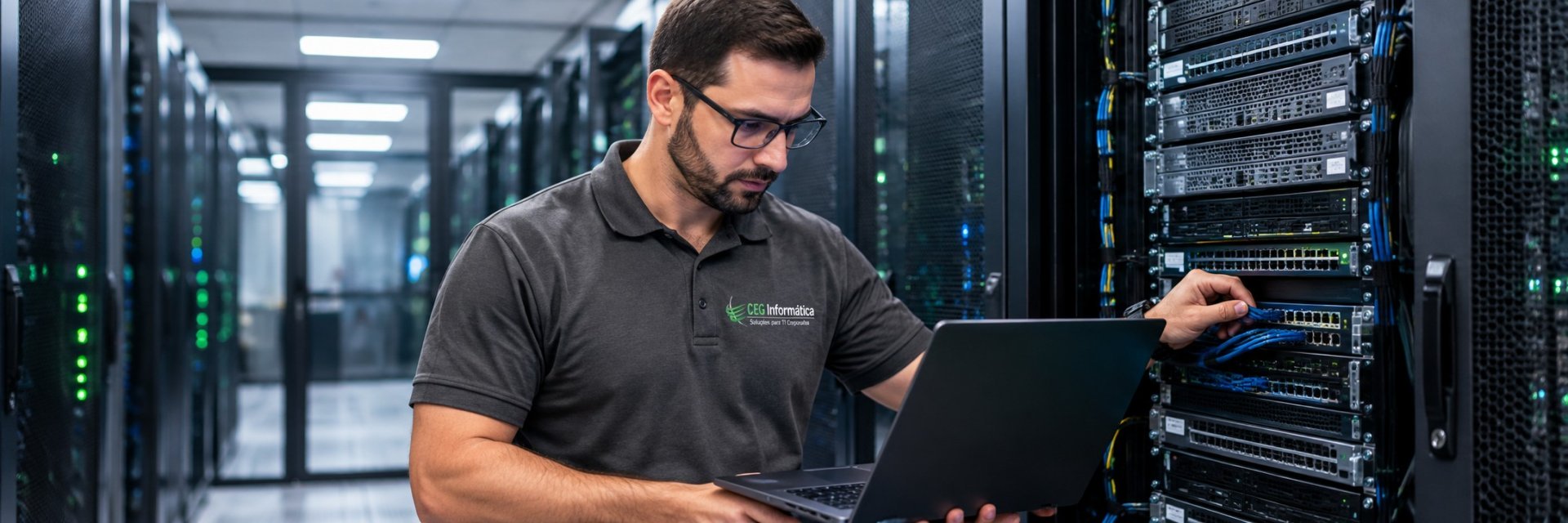 Soluções de Cloud Computing