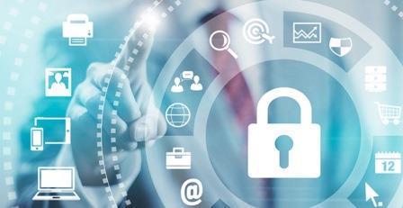 Imagem do blog noticia sobre segurança da informação